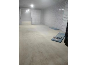 上海·嘉定300立方冷凍庫(kù)-18度（可放60噸貨）