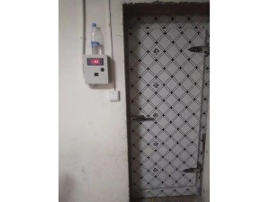 九江.共青城40立方冷凍庫(kù)